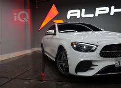 مێرسێدس بێنز E-Class
